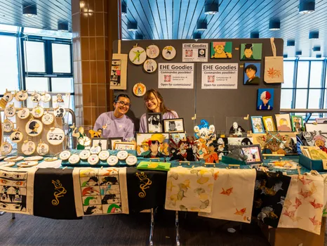 Copyright : Stéphane Gallay